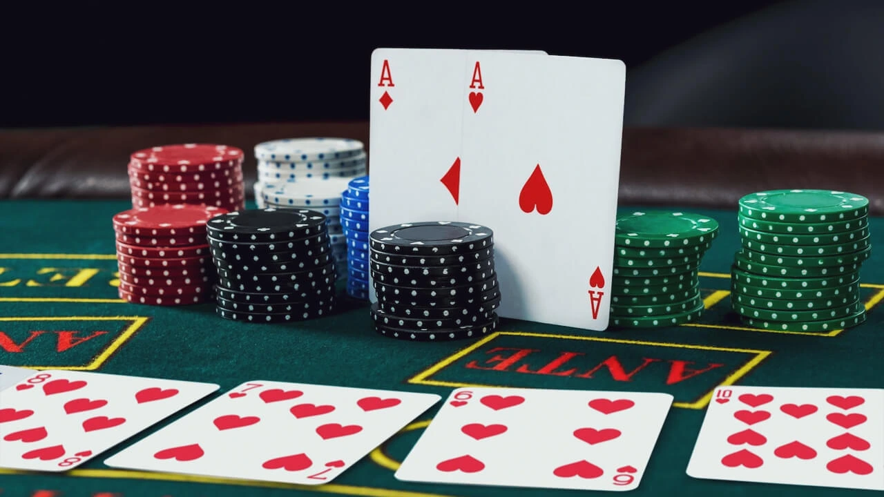 les nouveaux casinos